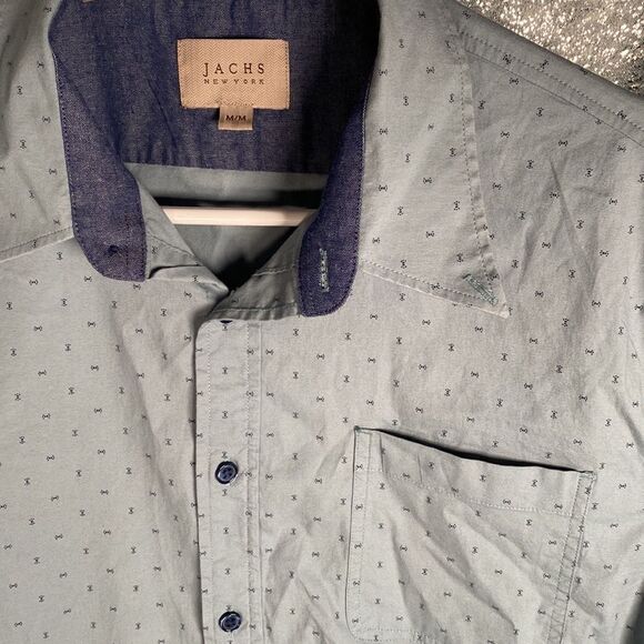 Jachs shirt - Picture 2 of 6